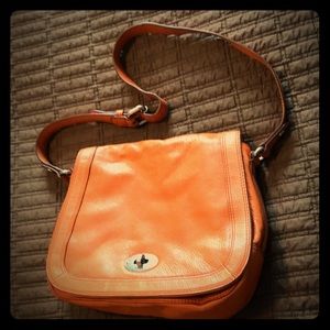 Fossil Shoulder Bag